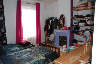 fécamp maison à vendre 3 chambres