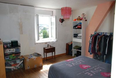 fécamp maison à vendre avec jardin