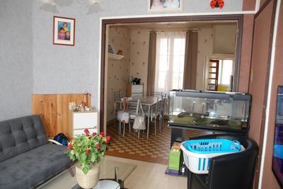fécamp maison à vendre idéal première acquisition