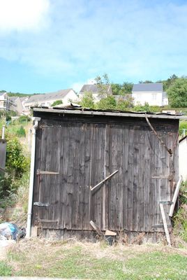 fécamp maison à vendre avec garage
