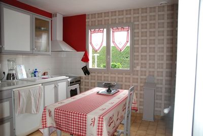 pavillon avec cuisine aménagée à 76400 fécamp