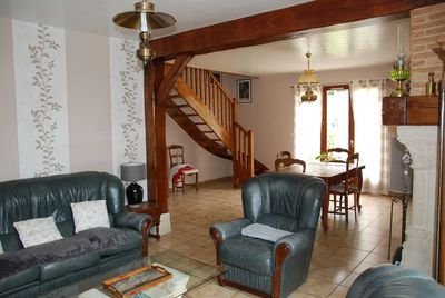 pavillon individuel à fécamp