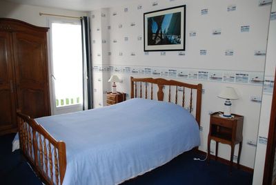 pavillon avec 4 chambres à 76 400 fécamp