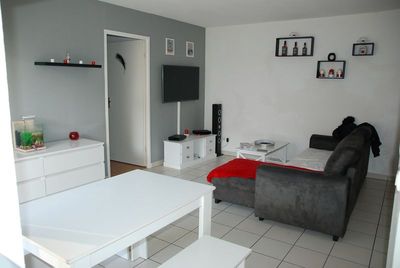 A vendre F2 BIS AVEC BALCON FECAMP 76400