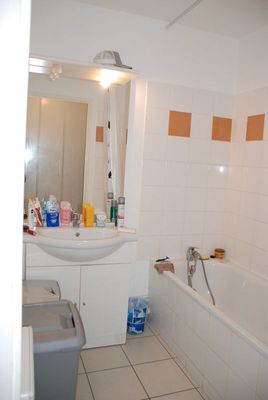 A vendre à Fecamp appartement parfait état 54m²