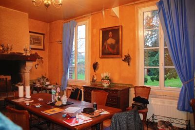 A vendre maison briques et silex sur l'axe FECAMP/FAUVILLE 76640