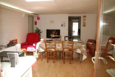 Maison avec dépendance aménagée à vendre sur FECAMP 76400