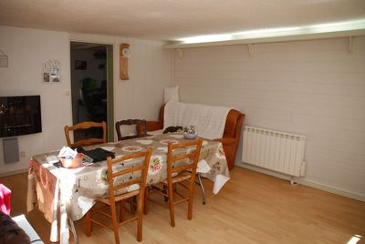 A acheter proche des commerces maison avec dépendance aménagée sur FECAMP