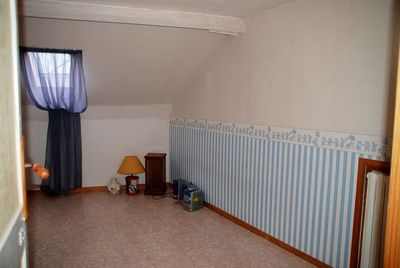 A vendre maison avec grand volume sur FECAMP 76400
