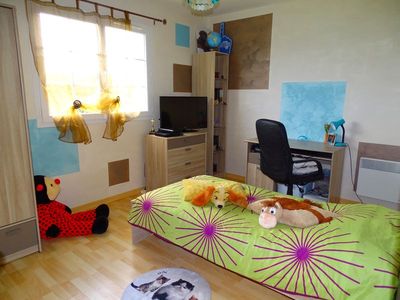 Achat maison avec garage proche de fécamp 76400