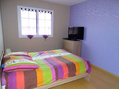 A vendre maison plain pied avec garage proche Fécamp 76400