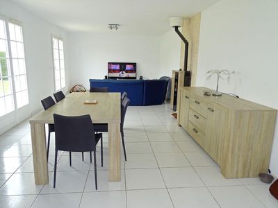 Achat maison avec jardin et garage proche Fécamp 76