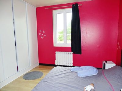 A vendre maison individuelle en briques et silex 6 à Fécamp 76400, proche des commerces avec jardin et bâtiment attenant FECAMP  