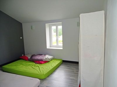 A vendre maison individuelle en briques et silex 6 à Fécamp 76400, proche des commerces avec jardin et bâtiment attenant FECAMP  