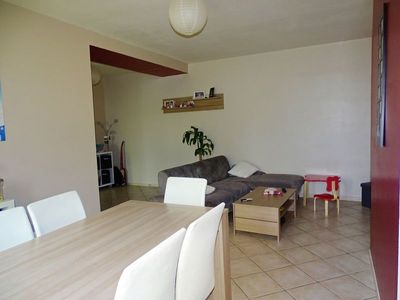 A vendre maison individuelle en briques et silex 6 à Fécamp 76400, proche des commerces avec jardin et bâtiment attenant FECAMP  