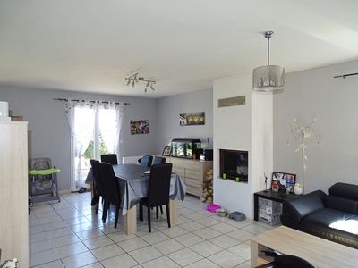 achat maison avec 4 chambres proche Fécamp 76400