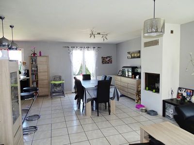 Maison à vendre 76400