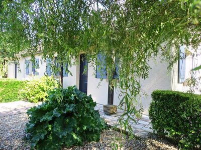 a vendre pavillon de plain pied sur sous-sol complet situé a deux pas de Fécamp  4 chambres 2 PAS DE FECAMP  