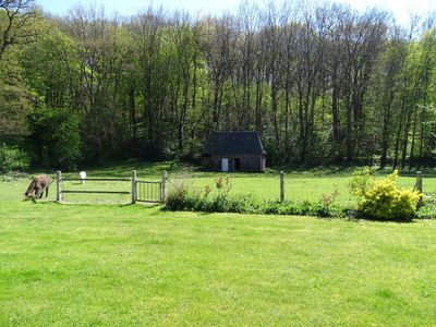 Nos prestations sur le secteur de Cany-Barville 76450 en Normandie