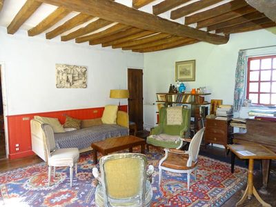 Propriété à vendre avec charme et authenticité 76400