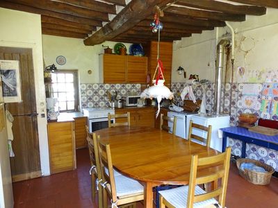 A vendre maison 5 chambres proche Axe Fécamp Valmont