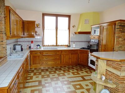 Maison à vendre avec dépendance et garage proche de FECAMP 76400