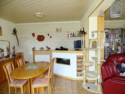 A acquérir maison en briques et silex proche de la mer 76400