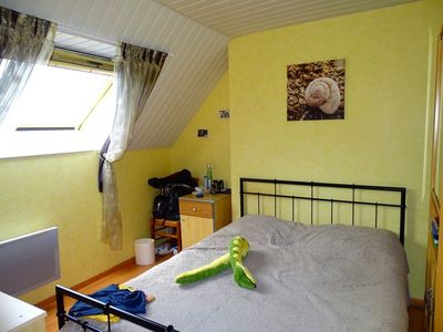 maison en briques et silex proche de Fécamp 76400