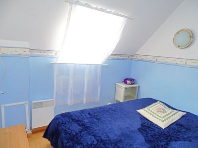 Maison briques et silex avec double garage et dépendance proche de FECAMP 76400 et de la mer