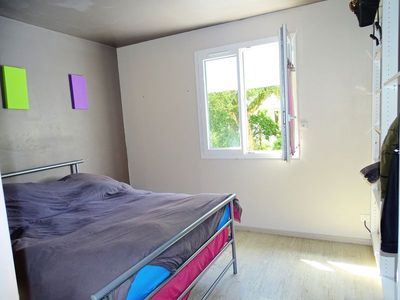 Maison à vendre avec grand séjour proche Fécamp