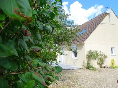 Maison à vendre en Normandie 76540