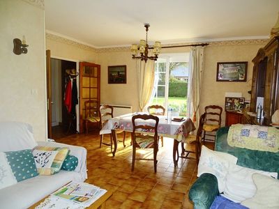 vente pavillon alentour Valmont 2 chambres