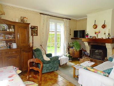 acheter une maison avec jardin et garage alentour Valmont