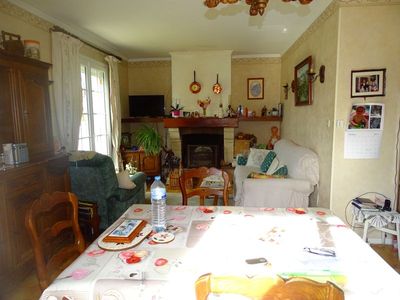 Achat pavillon 76