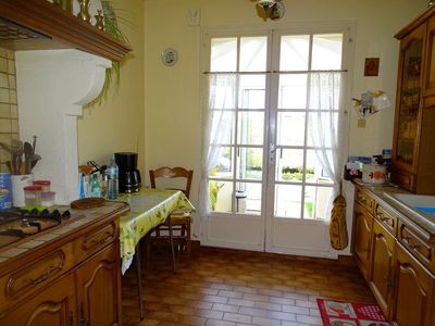 Maison à vendre proche de Fécamp