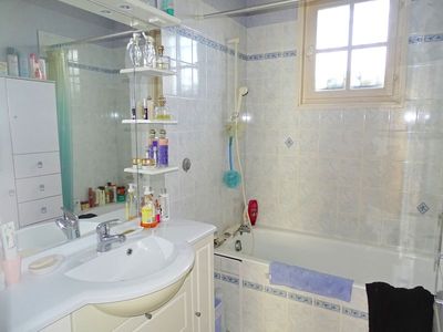 Vente pavillon de plain-pied à proximité de Valmont 76540
