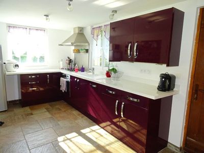 A acheter maison sans travaux proche de GODERVILLE et de FECAMP