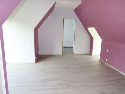 A acheter maison rénovée en colombage proche de FECAMP