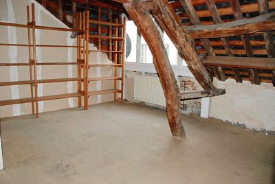 Maison à vendre centre-ville Fécamp