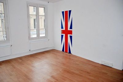 maison à vendre à Fécamp proche commerces et écoles