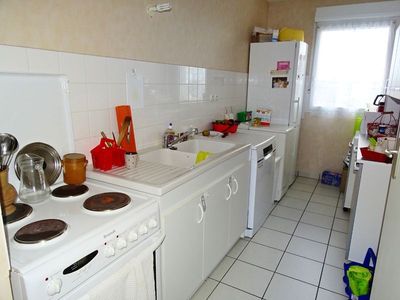 A acquérir investissement locatif à FECAMP 76400