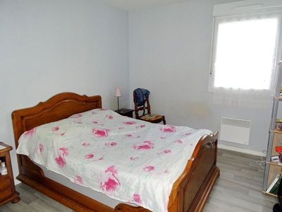 A acheter appartement 2 chambres, balcon à FECAMP 76400 pour investisseur