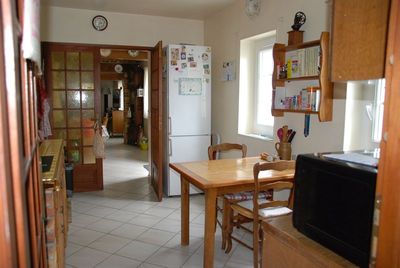 maison à vendre proximité yport