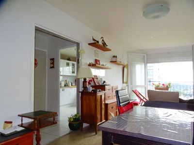 appartement à acheter FECAMP 76400