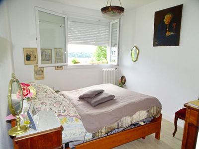vend appartement FECAMP proche centre