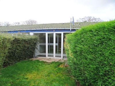 achat pied à terre proche FECAMP