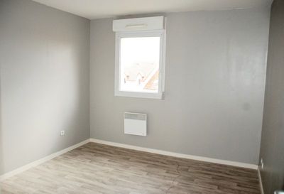 acheter un appartement 1 chambre à FECAMP