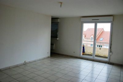 vente appartement Fécamp 76400 1 chambre