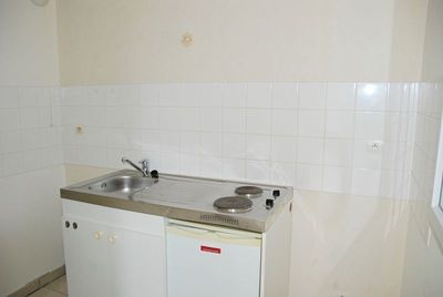achat appartement 1 chambre avec grande pièce de vie