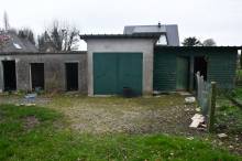 A vendre maison de caractère proche GODERVILLE / BREAUTE